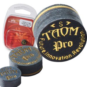 Procédé Taom Pro Black Soft 10mm, l’unité