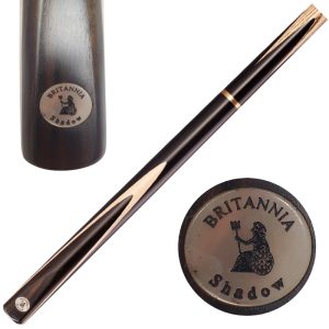 Frêne UK Britannia  Shadow 2 pièces 3/4