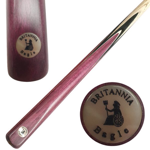 Frêne UK Britannia Eagle 1 pièce