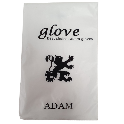 Gant Adam gris réversible taille unique