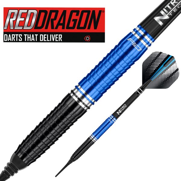 Jeu nylon Red Dragon Razor Edge ZX-3 90% tgs 18/20g