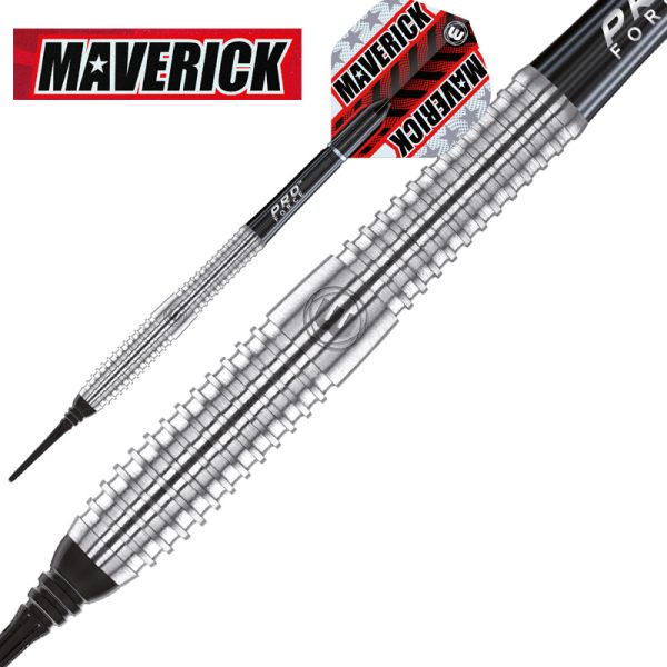 Jeu nylon Winmau Maverick 80% tgs 18/20g