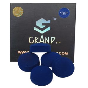 Procédé Grand Cue 10mm medium les 5