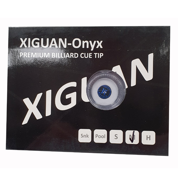 Procédé multicouche Xiguan Onyx Black 11mm medium, l’unité