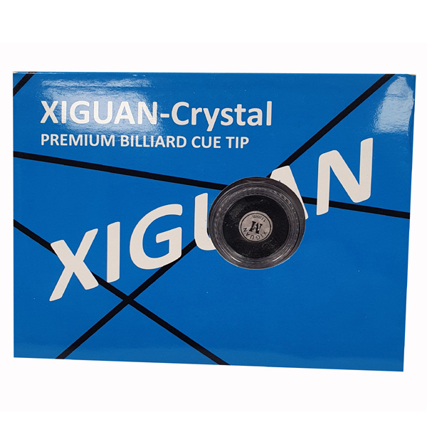Procédé multicouche Xiguan Crystal 11mm soft, l’unité