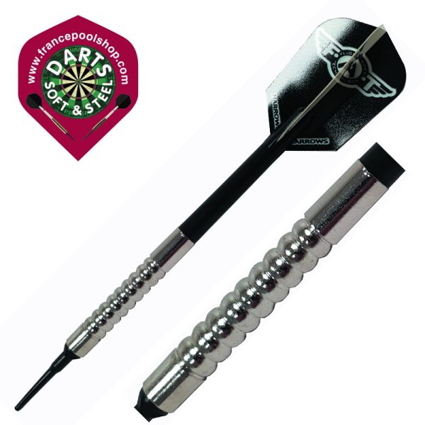 Jeu nylon Steel&Soft 85% tgs 18g