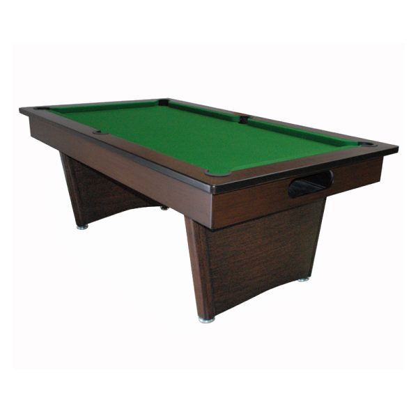 Billard anglais Modern Noyer Wenge 7ft