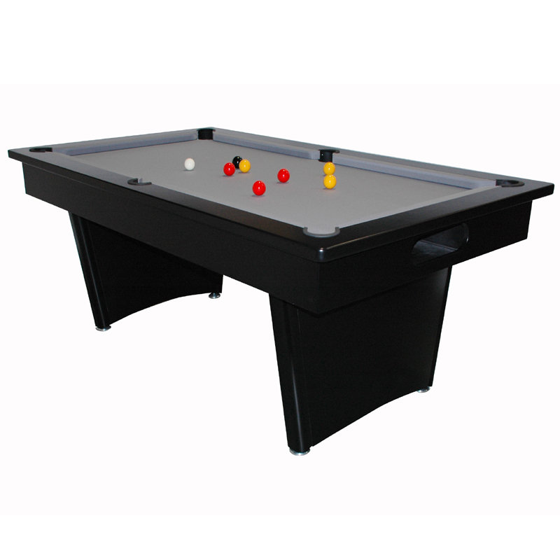 Gant de billard IBS Pro A gris