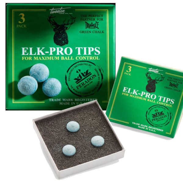 Procédé Elk- Pro Soft 10mm, la boite de 3