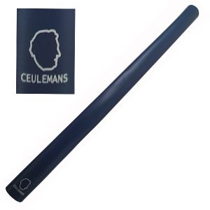 Manchon Raymond Ceulemans silicone bleu