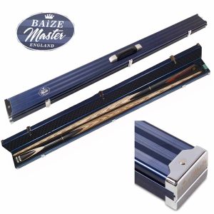 Etui Alu ProLine Blue Baize Master (2Q) 1 pièce 153cm