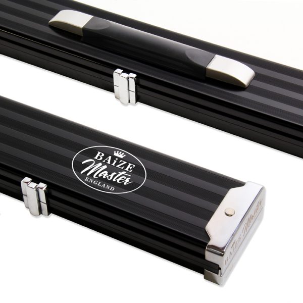Etui Alu ProLine Black Baize Master (3Q) 1 pièce 153cm