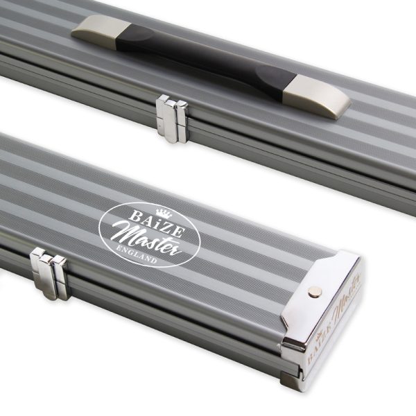 Etui Alu ProLine Grey Baize Master (3Q) 1 pièce 153cm