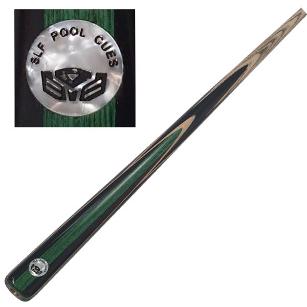 Queue Arrow Green SlfPool 1 pièce 145cm