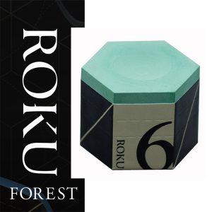 Craie Kamui Roku forest (verte)