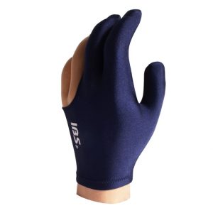 Gant IBS éco bleu foncé  – Taille unique