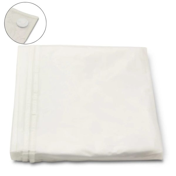 Nappe Nylon 7ft transparente