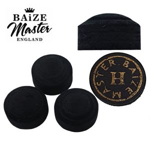Procédé Baize Master Black 10mm hard les 3