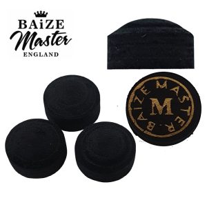 Procédé Baize Master Black 10mm médium les 3