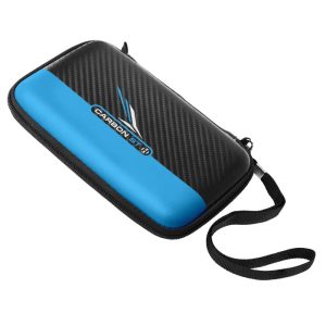 Etui Harrows Carbon Pro 6 bleu