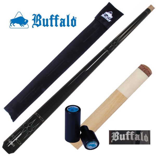 Erable Buffalo Altano N°2 Green 140cm