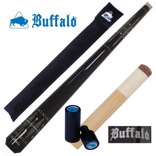 Erable Buffalo Altano N°3 Grey 140cm