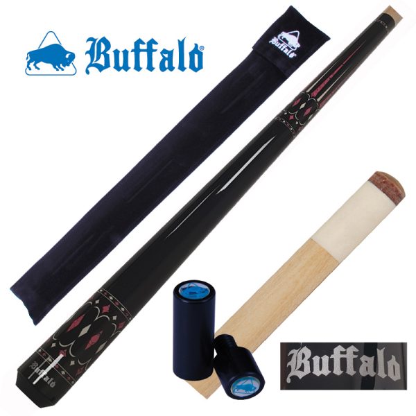 Erable Buffalo Altano N°5 Pink 140cm