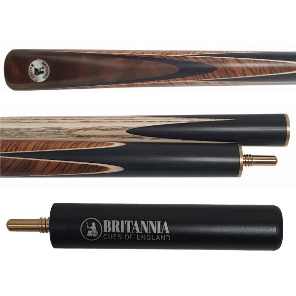 Frêne UK Britannia Bullet 2 pièces 3/4