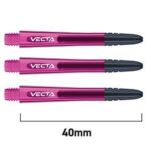 Tige (3) Vecta pink medium