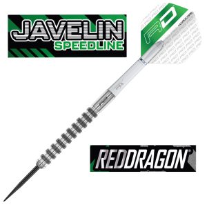 Jeu acier Red Dragon Javelin Speedline 85% tgs 24g
