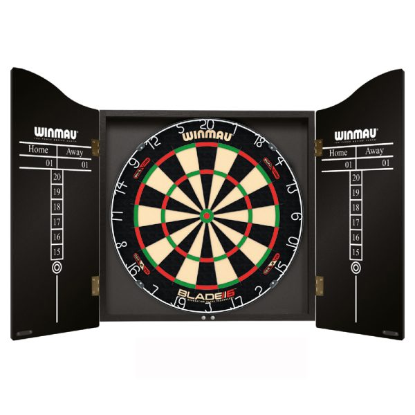 Armoire Winmau Blade 6