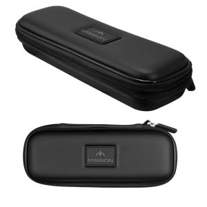 Etui Mission Freedom Slim Black