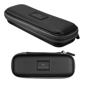 Etui Mission Freedom Slim Black/Grey