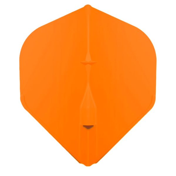 Ailette (3) L-Style L1EZ standard orange