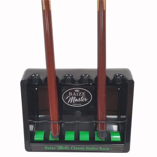 Porte-queues Freewheeler Baize Master Pvc