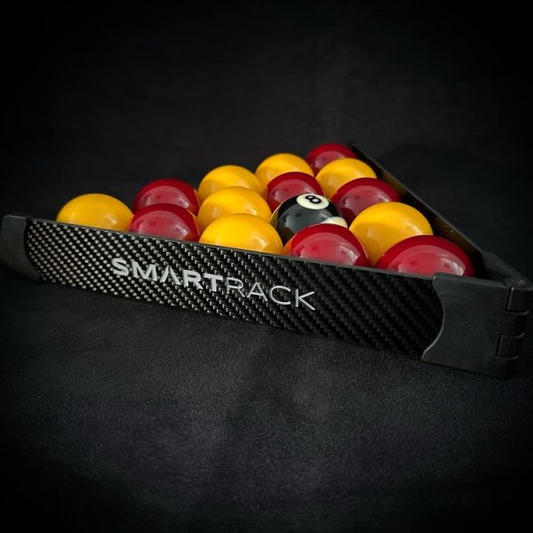 Triangle Carbon Smart Rack 50.8mm