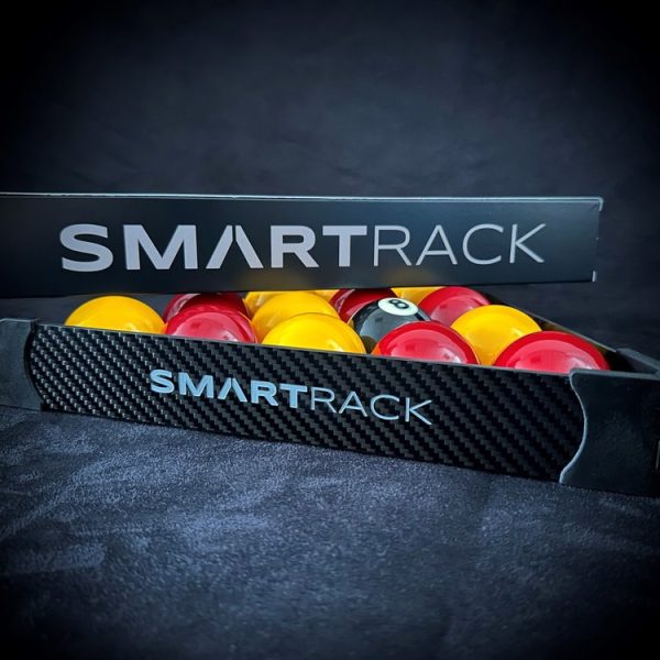 Triangle Carbon Smart Rack 50.8mm