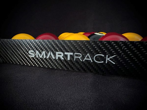 Triangle Carbon Smart Rack 50.8mm