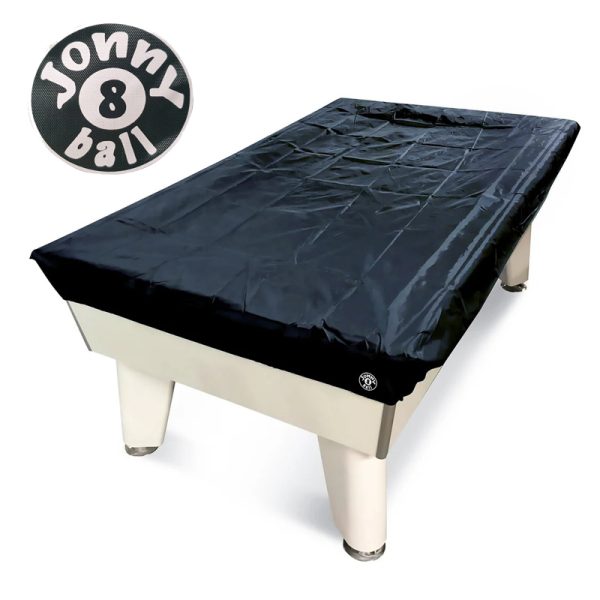 Housse élastique Pvc J&B 7ft bleue foncée