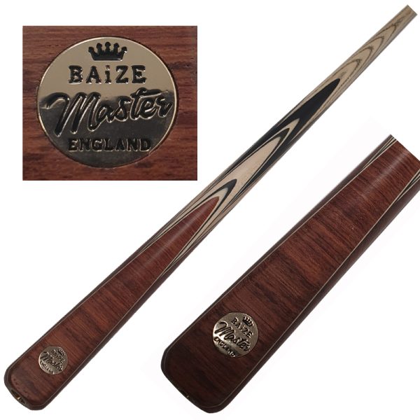 Queue Baize Master G88 Brownwood/Maple