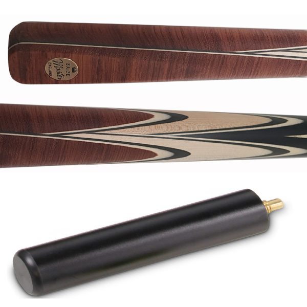 Queue Baize Master G88 Brownwood/Maple