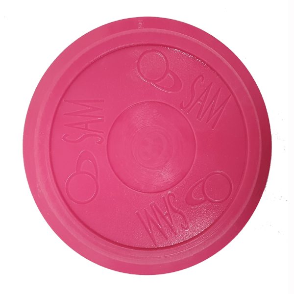 Palet Air Hockey Sam Rose Pro 70mm