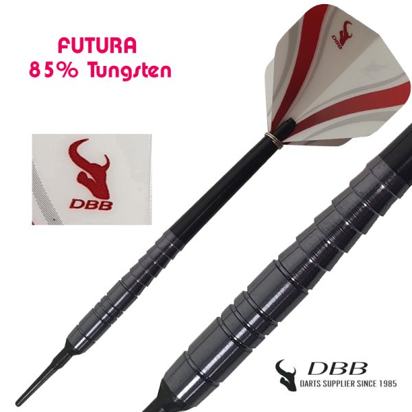 Jeu nylon DDB Futura 85% tgs 16g