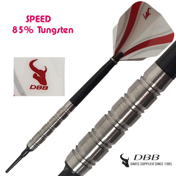 Jeu nylon DDB Speed 85% tgs 16g