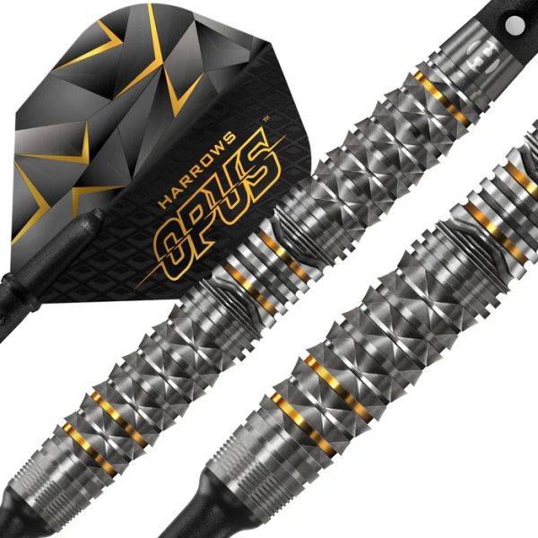 Jeu nylon Harrows Opus 90% tgs 18g/20g