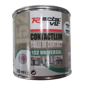 Colle Liquide Néoprène Rectavit 250ml