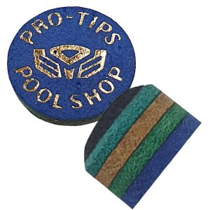 Procédé Pro-Multilayers (4) PoolShop 9,5mm medium, l’unité
